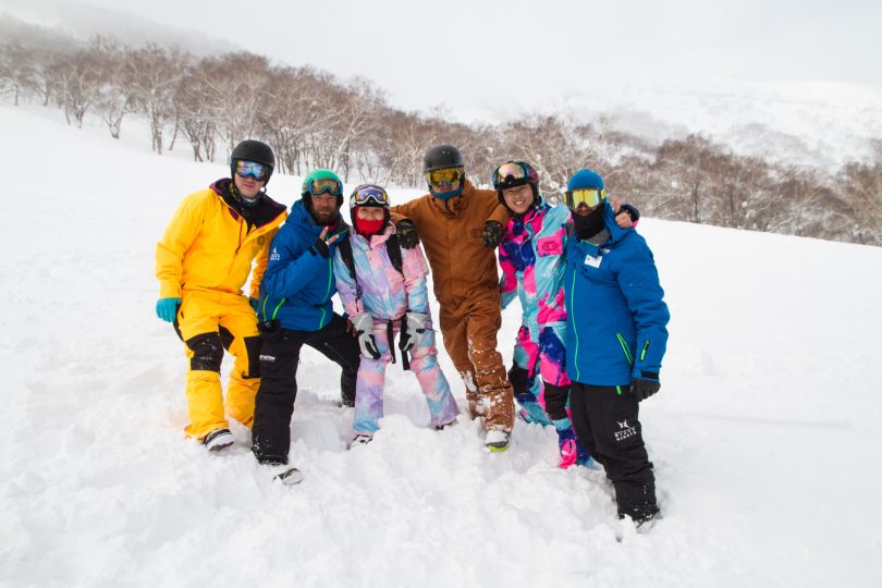 Adult Group
