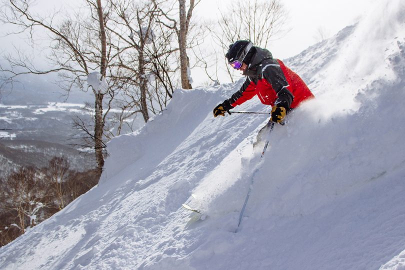 Powder Clinic Featured