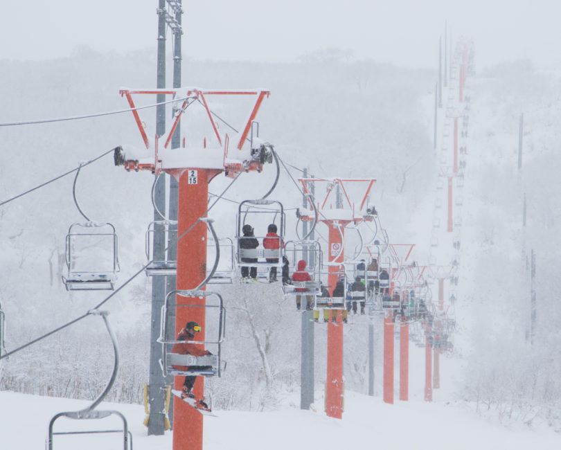 Wintersnow Openingday 4