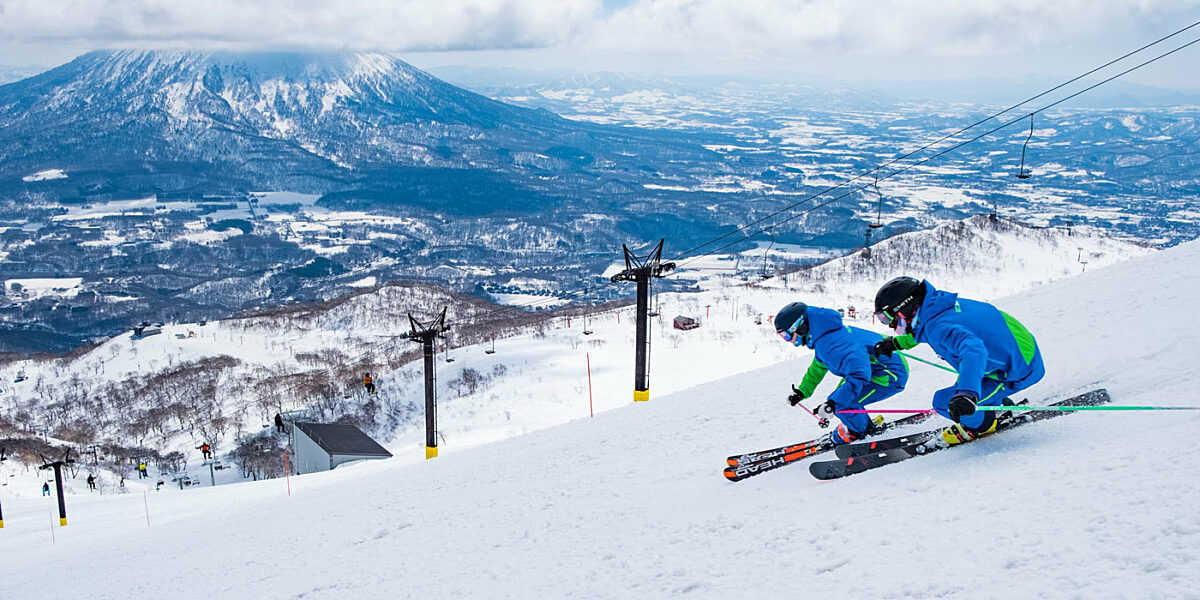 Important Information for Parents | GoSnow Niseko