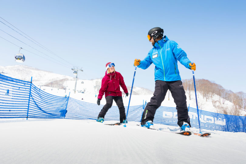 Go Snow Private Lessons Tareesa Chris 28 Recolour