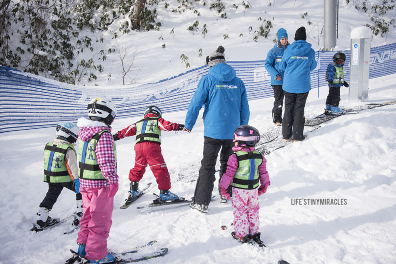 Go Snow Niseko47