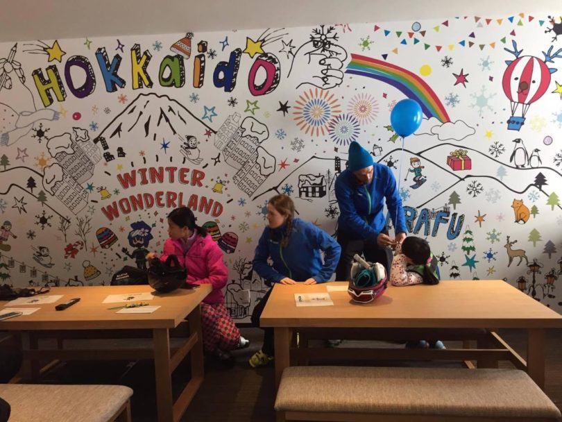 Gosnow Aya Opening