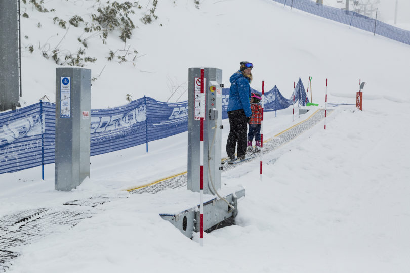 Gosnow Family Chair 24