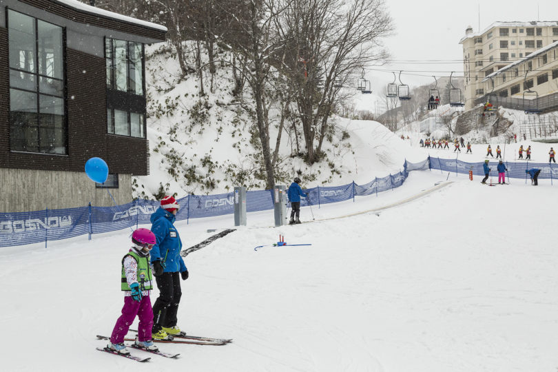 Gosnow Opening Aya2 1