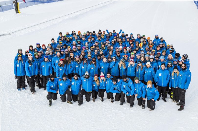 Gosnow Staff Photo Final