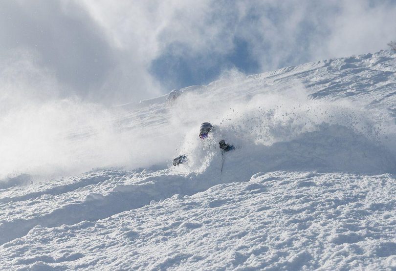 Powder GoSnow