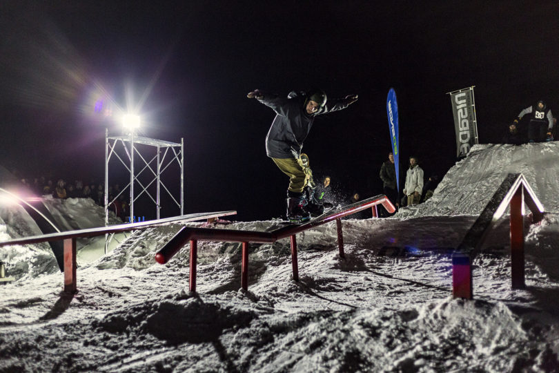 Railjam Midtown Red Bull20170204 0084