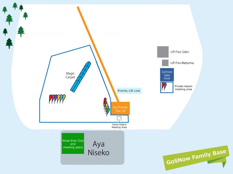 Final Go Snow Family Base Map