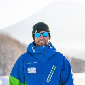 Chris Lewczynski