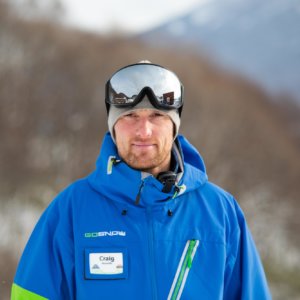 Craig Reynolds