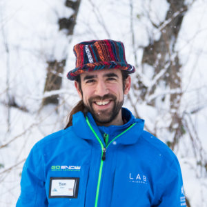 Ben Koeller