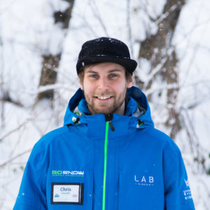 Chris Lewczynski