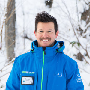 Leon Tarbotton