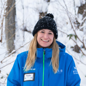 Nicola Burton