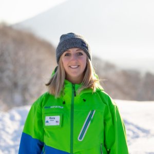 Kara Herbert