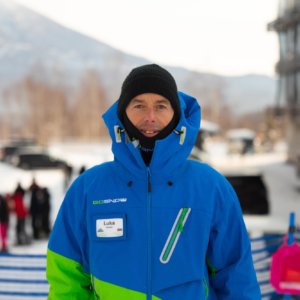 Luka Dasovic