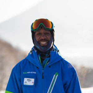 Mike Holland