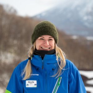 Nicola Burton