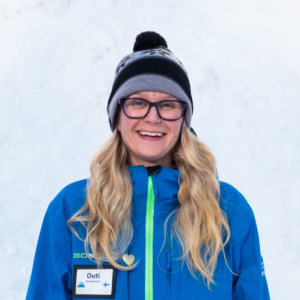Outi Koikkalainen