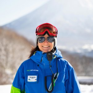 Sergeja Gradisek